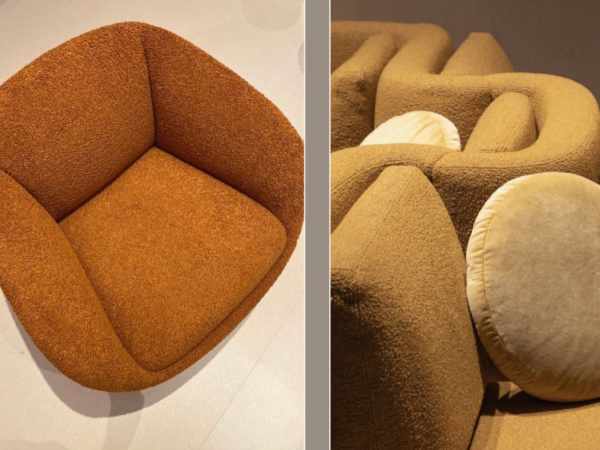 Велюр из Китая