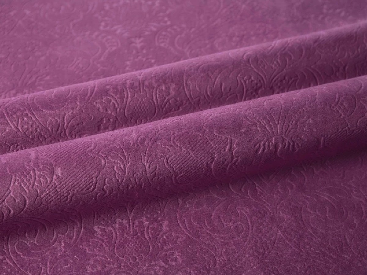 Матовый микровелюр Venzo Soft