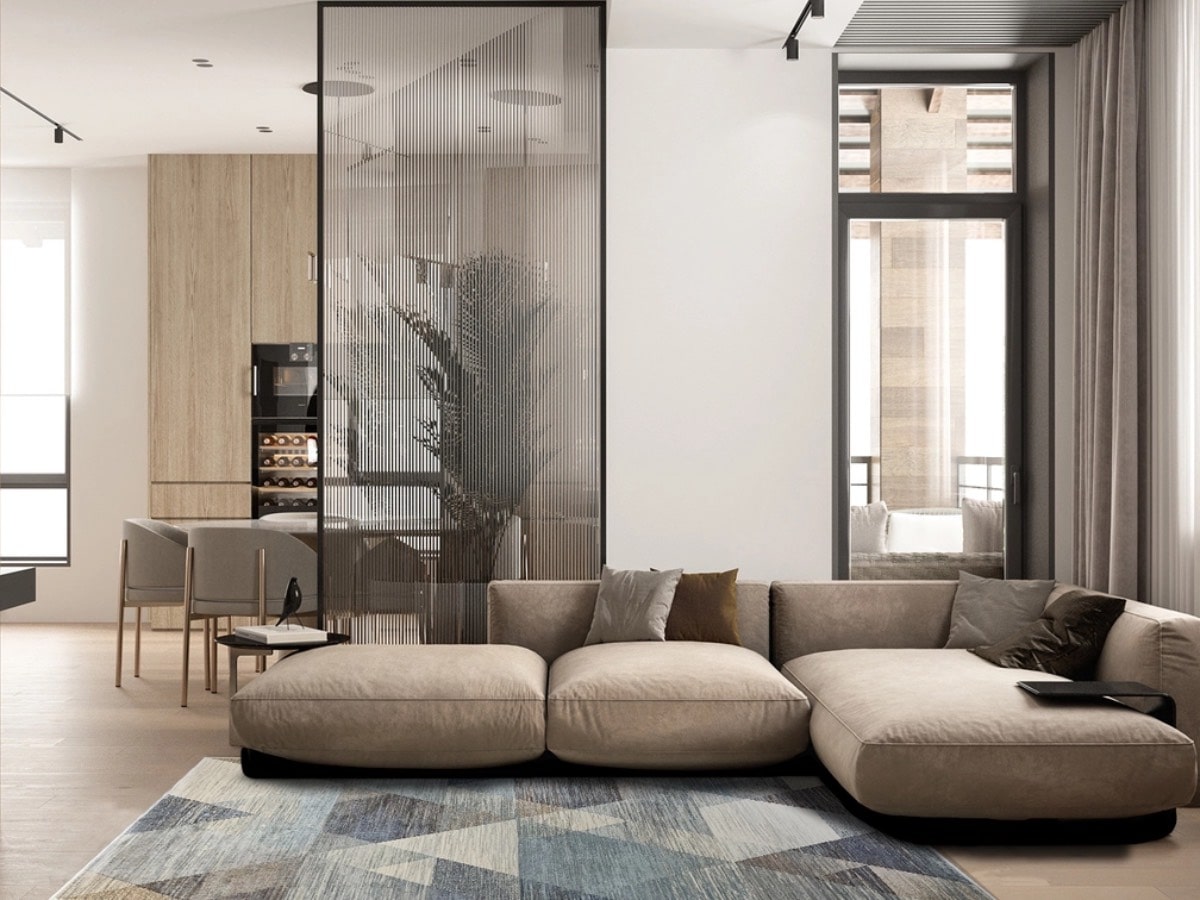 Дизайнерский ремонт