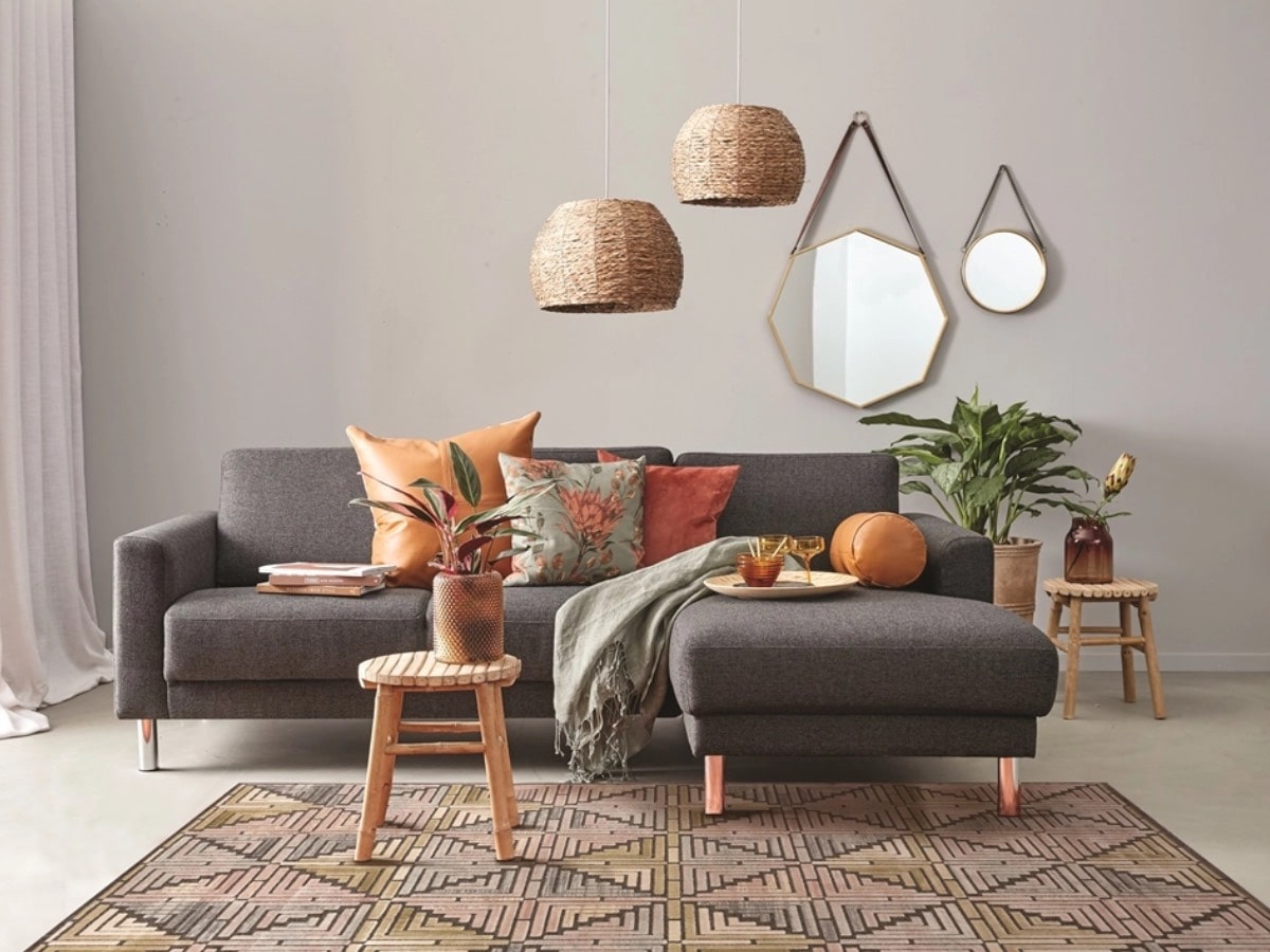 Стильный ремонт