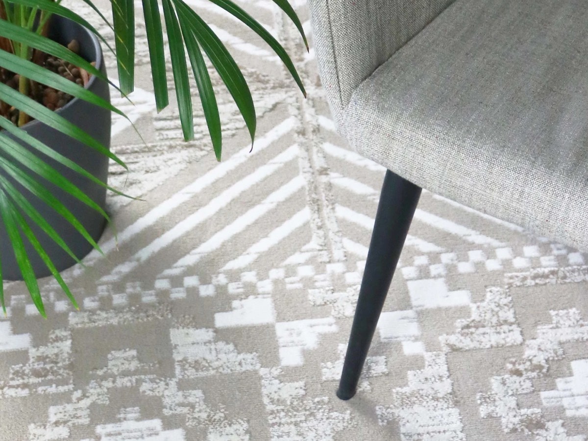 Ковер Noframes в интерьере