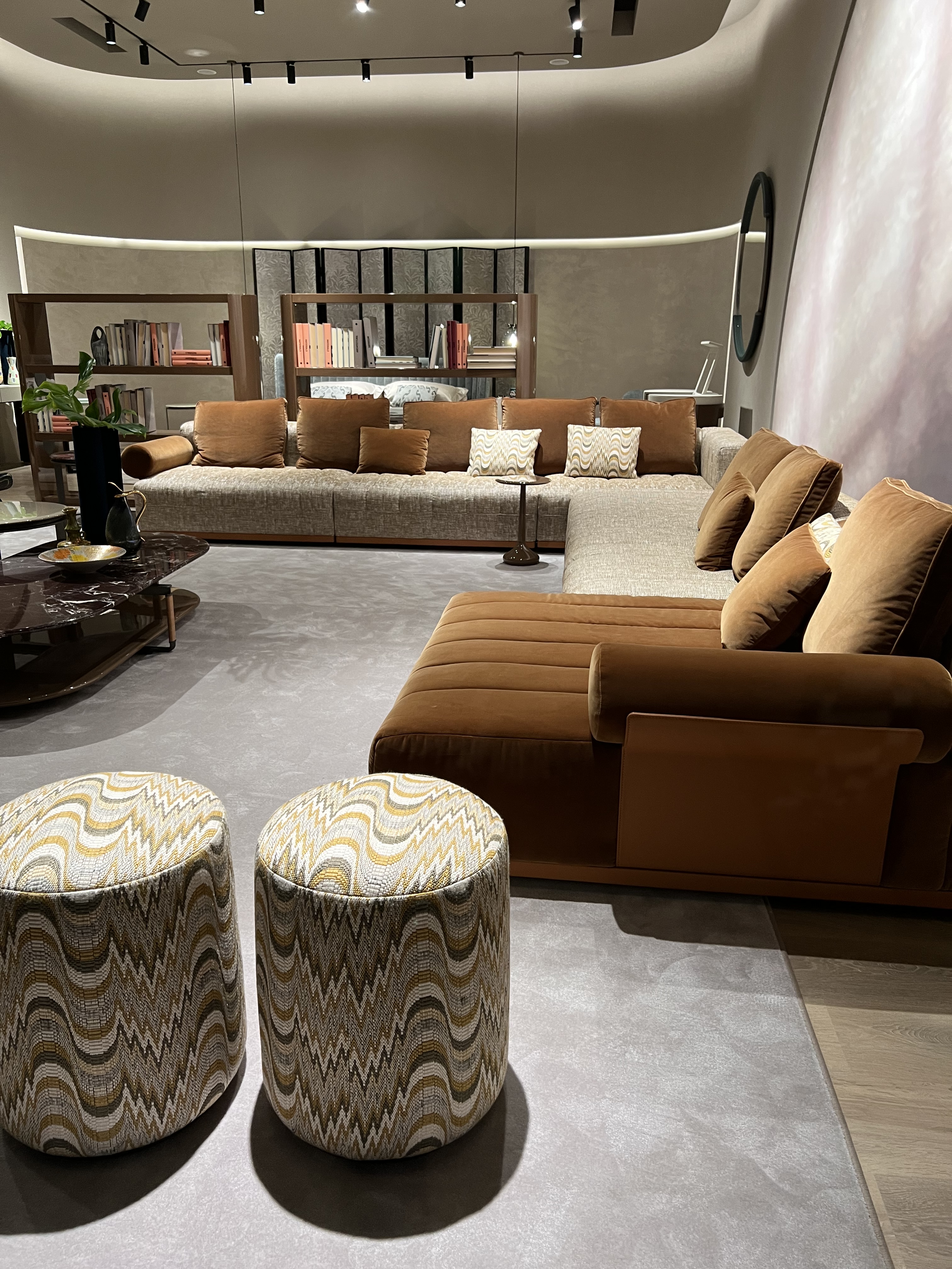 Обновить интерьер текстилем    