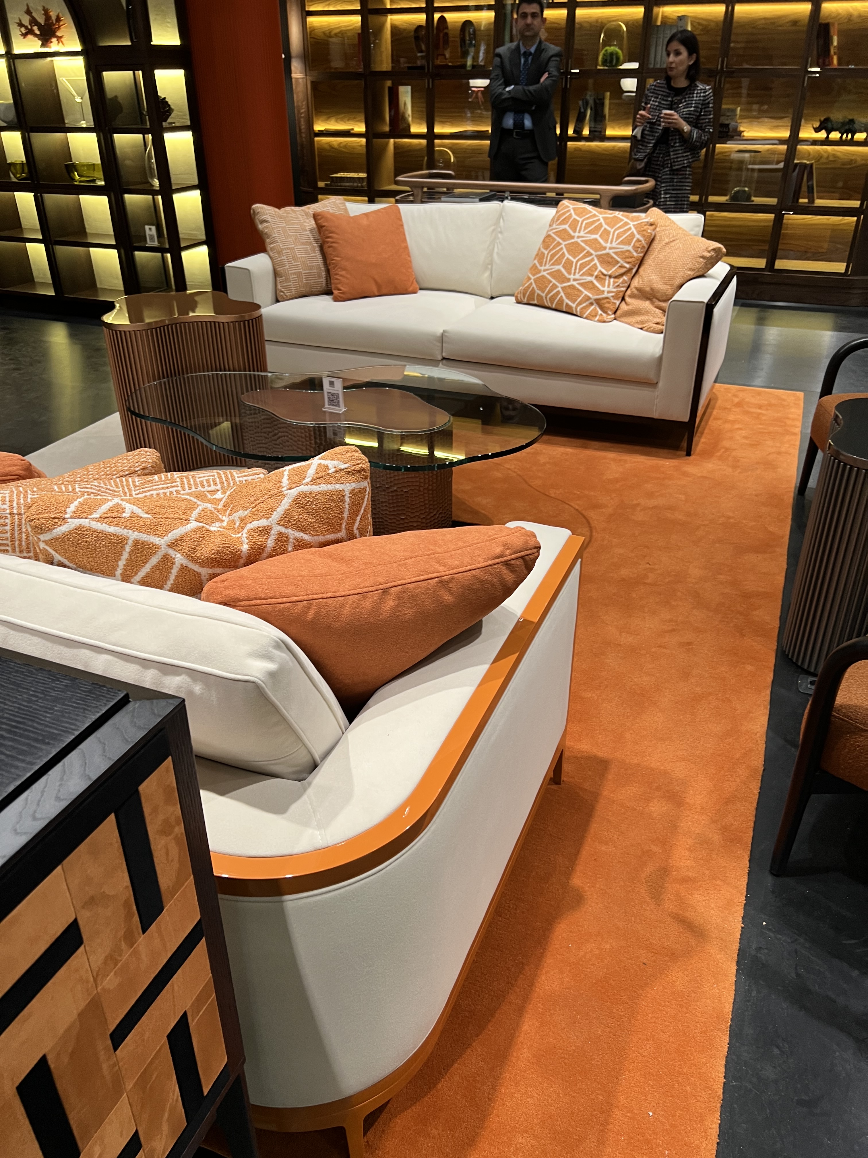 Преображение интерьера