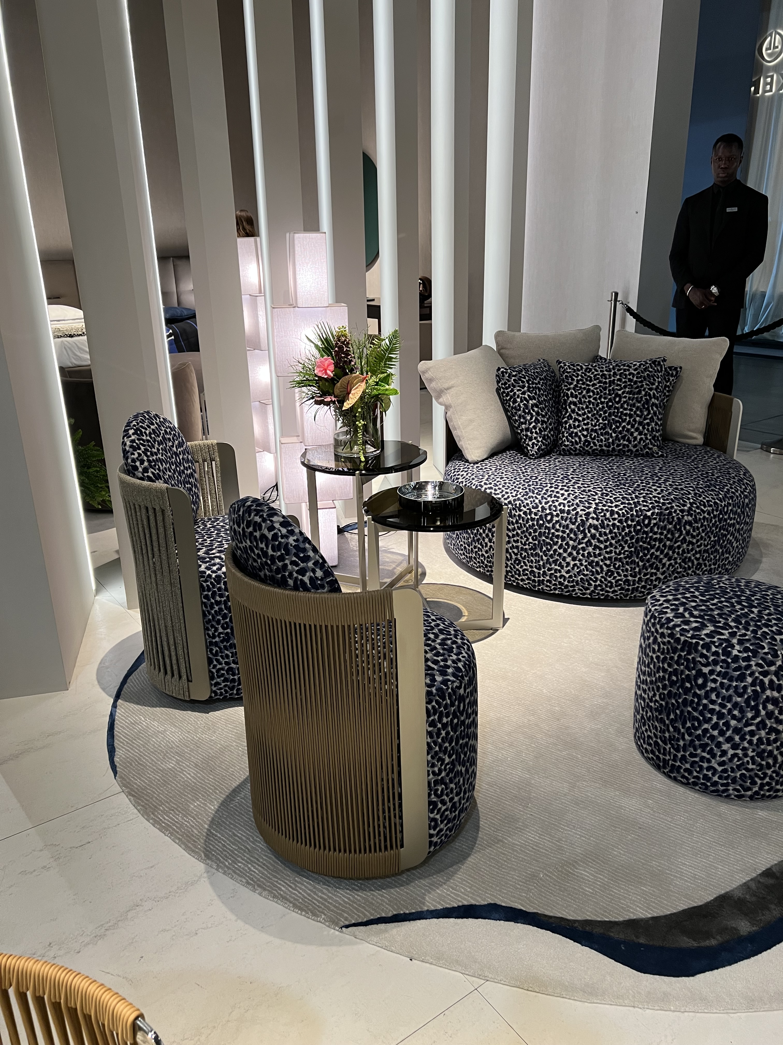 Освежить комнату без ремонта