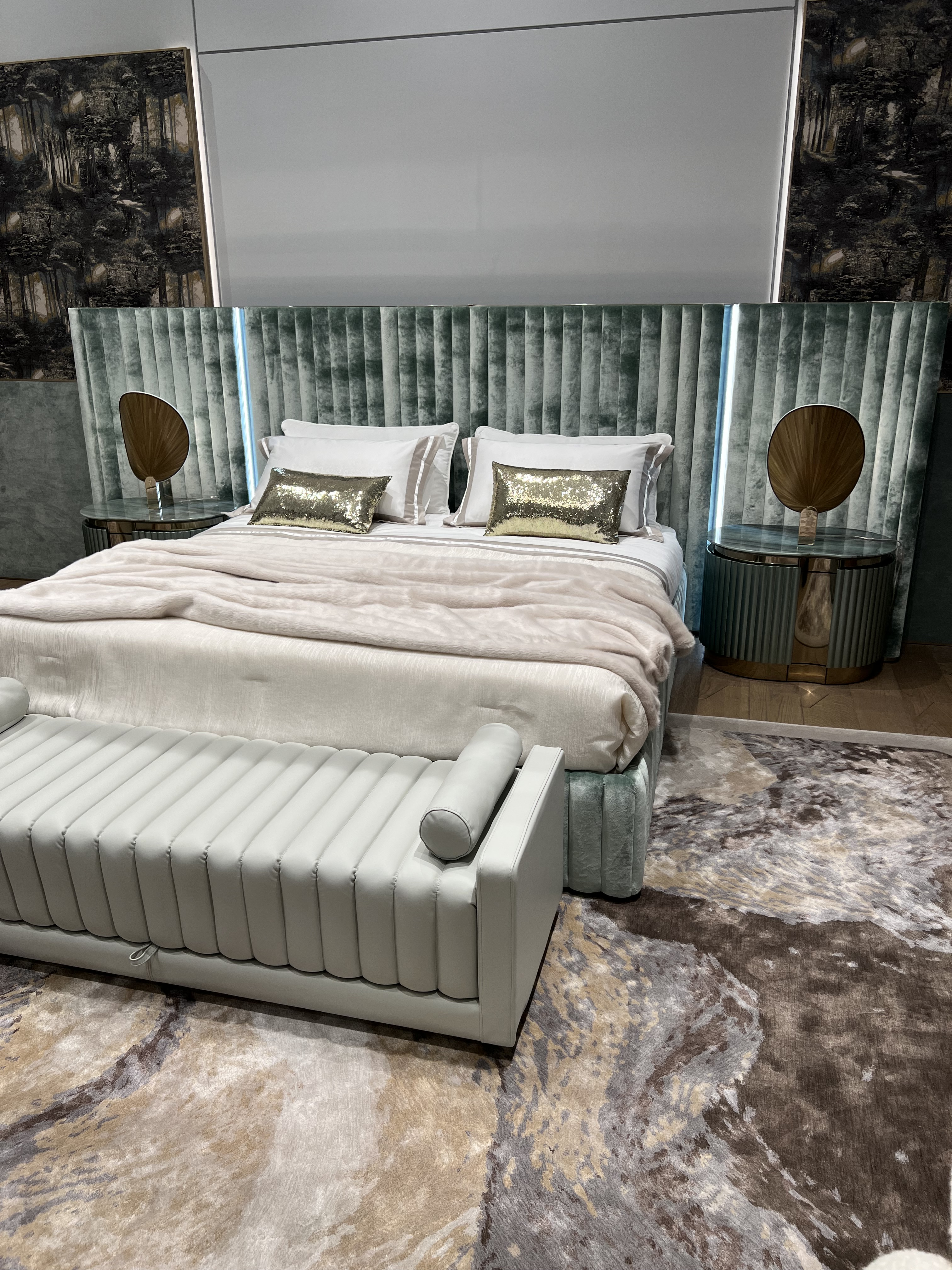 Как обновить интерьер