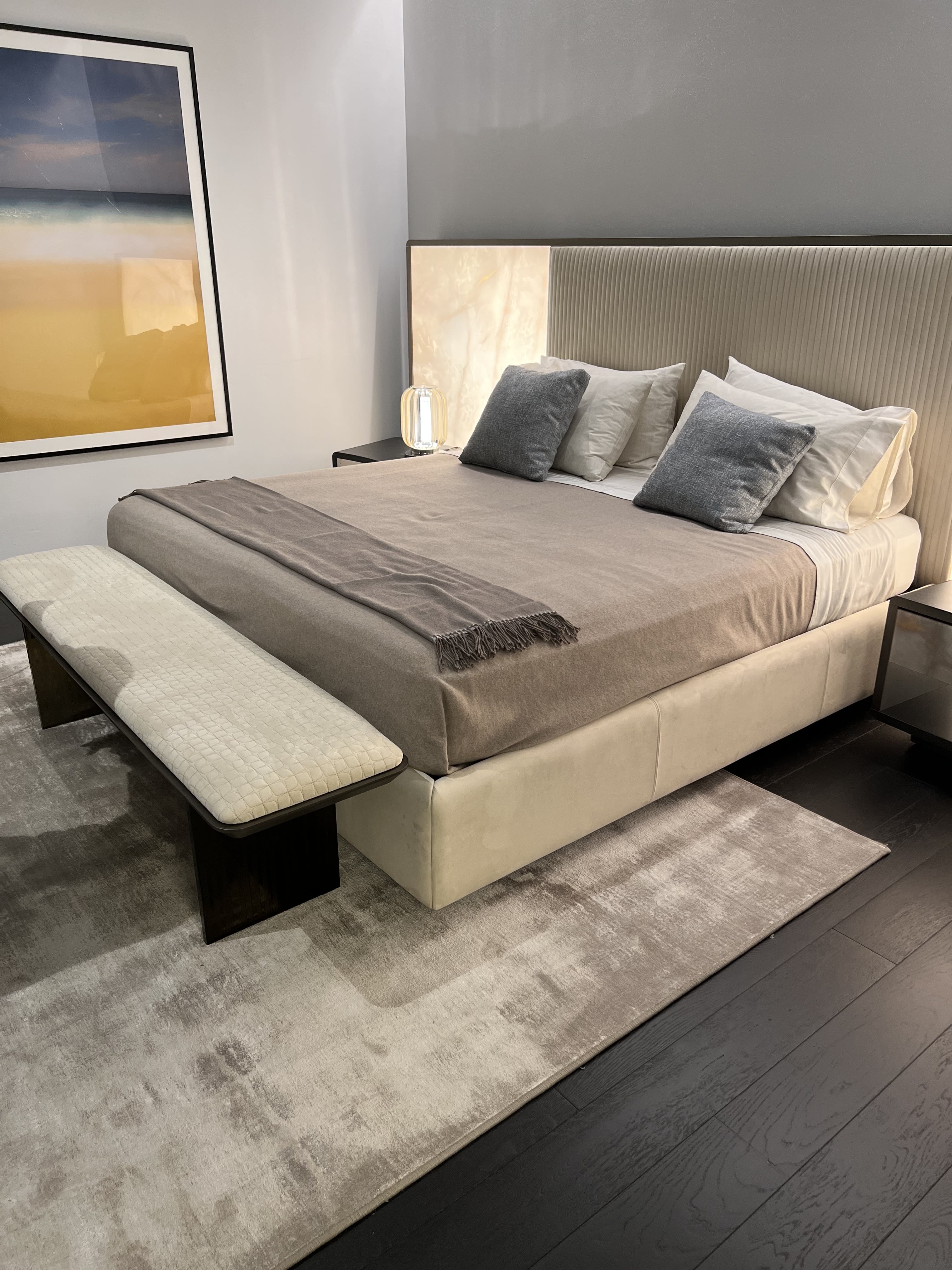 Текстиль джапанди