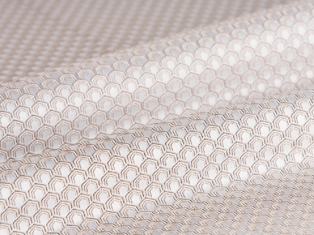 Ткань жаккард