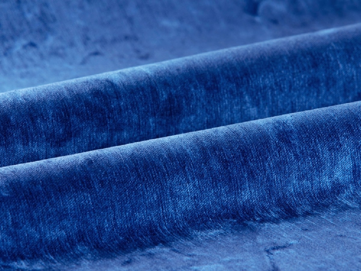 Ткань шенилл из коллекции Respect