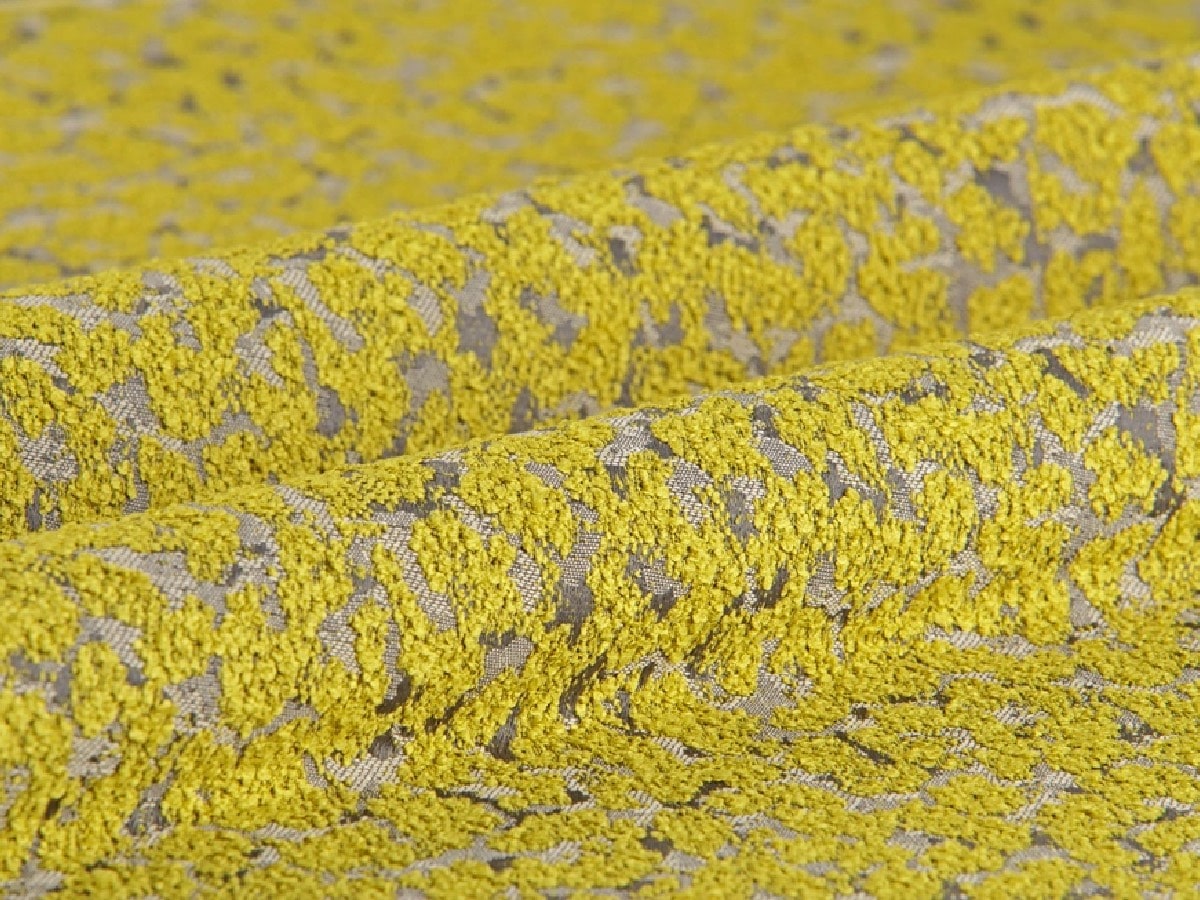 Ткань букле из коллекции Magnifico