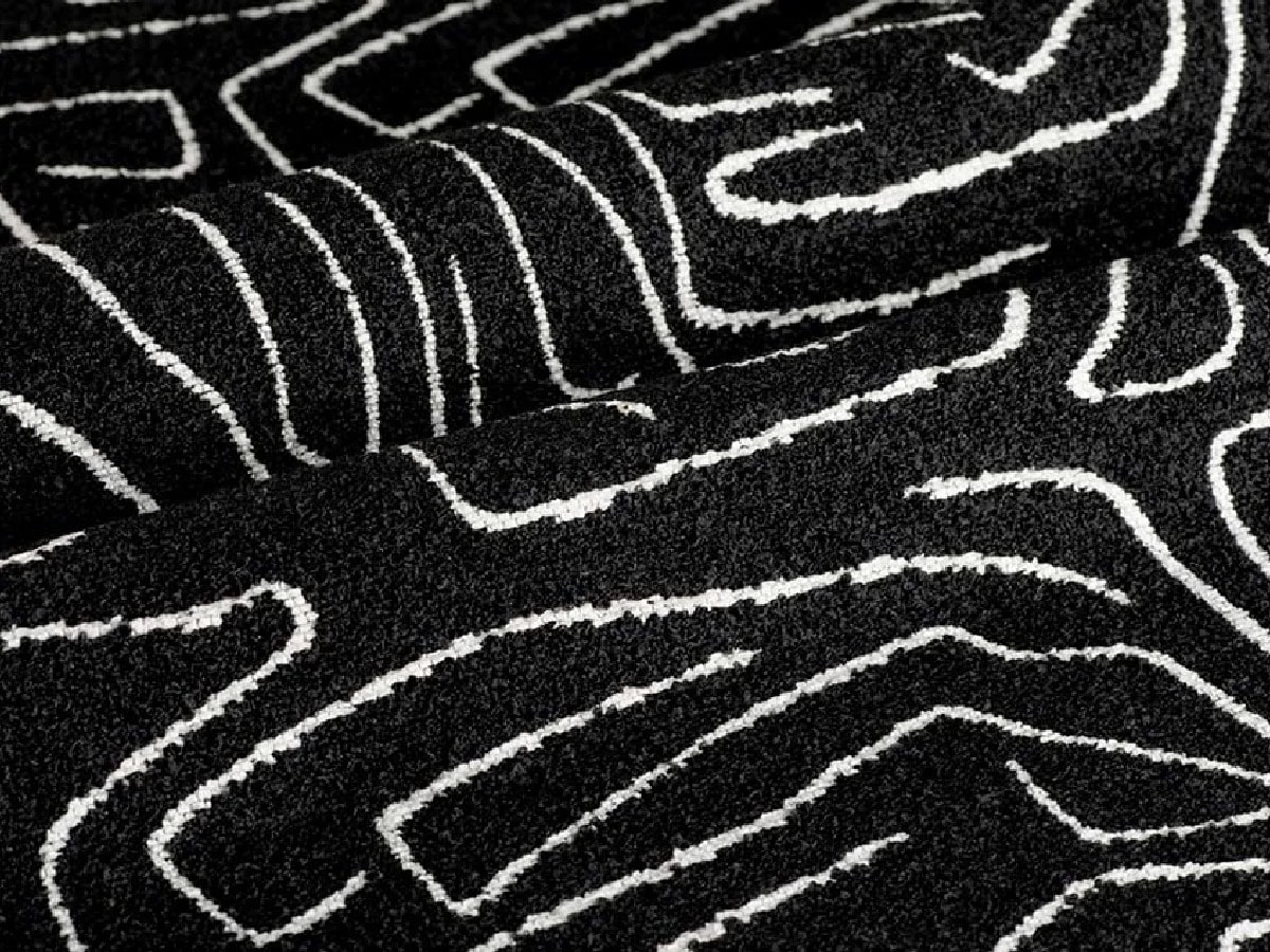 Ткань букле